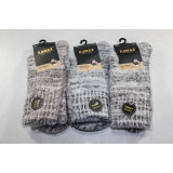 Носки муж. норка 