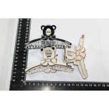 Краб G-123/2 (прод по 12)