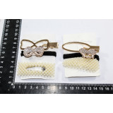 Набор GC-16 (тик-так+резинка+зажим)