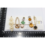 Набор детский LT-9095/1 (2невидимк+3зажима)