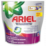 Капсулы д/стирки ARIEL All in 1COLOR/защита цвета, Professional 60 шт Оригинал*2  2947