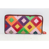 Кошелек жен. коробка YH-071-L20001-2 цветной