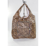 Сумка-кошелек Леопард