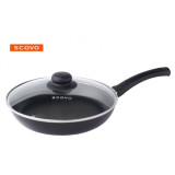 Сковорода Consul d220 ст. кр RC-008 1869