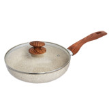 Сковорода Stone Pan d280 ст.кр ST-011*6  1220