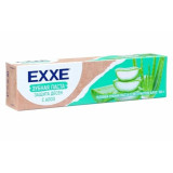 Зубная паста EXXE Защита дёсен с Алоэ100г *72  1195