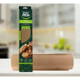 Коврик Master FRESH антипригарный многоразовый тефлон  д/выпечки 33*40см, 1шт 90мк*14 6849