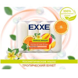 Мыло косметич. EXXE+крем