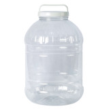 Банка Универсальная 10л прозр*10 1868