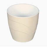 Горшок д/цветов Art 1,2л (Лате) 5583