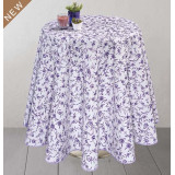 Скатерть ПВХ(140*1м) DEKORAMA 214 C