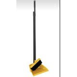 Набор Ленивка щетка для пола с совком 