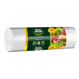 Пакеты д/продуктов Master FRESH 1000 штук 7мкм*8 4097