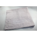 Полотенце банное 70х150см  Полоса беж *10