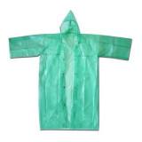 Дождевик LYY-5 на кнопке 10*100