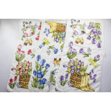 Полотенце кух. м/ф 35х75 3827 (прод по 12)