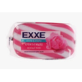 Мыло туалетн. EXXE+крем