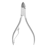 Кусачки д/ногтей GERMANICUR 16мм 37302   6517