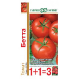Томат Бетта 1+1/0,1 г автор Гавриш (прод по 10) 2574
