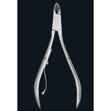 Кусачки д/кутикулы GERMANICUR 5мм 37305   3524