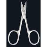 Ножницы д/ногтей GERMANICUR 37307   6562