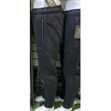 Штаны муж. начес 