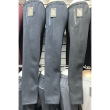 Штаны муж. начес 