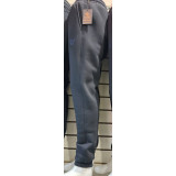 Штаны муж. начес 