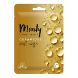 Антивозрастная маска 