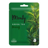 Тонизирующая маска 