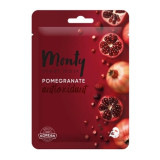 Антиоксидантная маска 