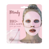 Гелевая маска 