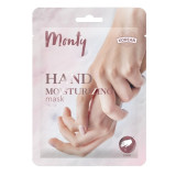 Увлажняющая маска-перчатки для рук, M-301  3175