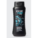 Гель для душа EXXE MEN  2в1 
