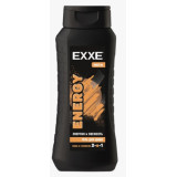 Гель для душа EXXE MEN  2в1 