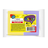 Губки д/посуды PARLO профильные 2шт*100 0334