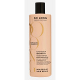 Кератиновый шампунь для волос 