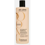 Бессульфатный шампунь 