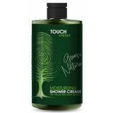 Увлажняющий крем-гель для душа 