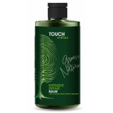 Бальзам для волос интенсивное восстановление 