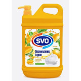 Моющее д/посуды 