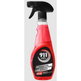 Ср-во д/авто 911 «Шампунь для химчистки салона» 500мл *15 0545  (шт.) 