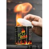 Горелка туристическая Эко-огонь  1299