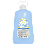 Мыло жидкое ВЕСТА Молочный протеин 5л *2  2163