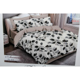 КПБ ПЕРКАЛЬ Elite Ивтекс (100% хлопок) (ЕВРО) РЕ-012