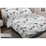 КПБ ПЕРКАЛЬ Elite Ивтекс (100% хлопок) (ЕВРО) РЕ-002