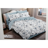 КПБ ПЕРКАЛЬ Elite Ивтекс (100% хлопок) (ЕВРО) РЕ-010