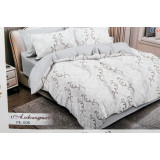 КПБ ПЕРКАЛЬ Elite Ивтекс (100% хлопок) (Семейный) РЕ-006