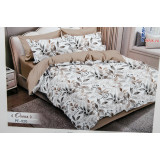 КПБ ПЕРКАЛЬ Elite Ивтекс (100% хлопок) (Семейный) РЕ-020