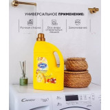 Гель-кондиционер д/стирки 